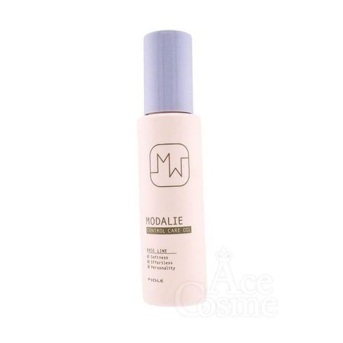 モダリエ コントロールケアオイル 100ml